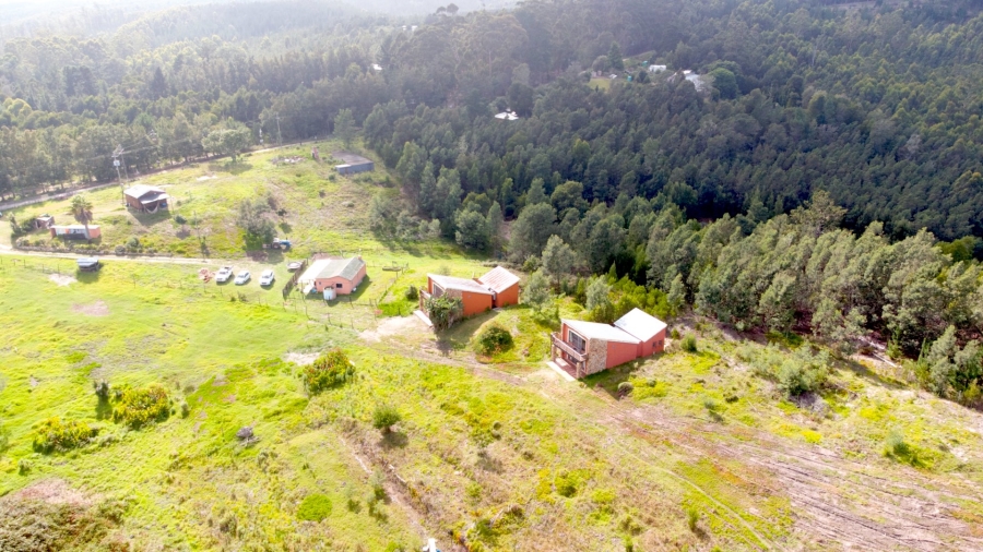 16 Bedroom Property for Sale in Sedgefield Rural Western Cape